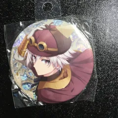 アイドリッシュセブン 缶バッジ 九条天 アイナナ