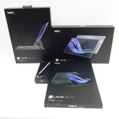 2025年最新】LAVIE Tab T14の人気アイテム - メルカリ