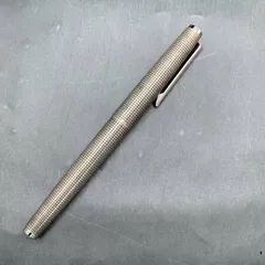 2025年最新】pilot スターリングシルバーの人気アイテム - メルカリ