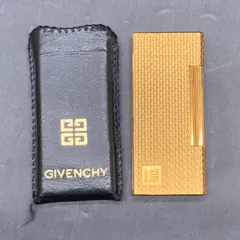 2026年最新】ライター GIVENCHY 2000の人気アイテム - メルカリ 2026年最新】ライター GIVENCHY 2000の人気アイテム - メルカリ