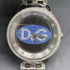 2026年最新】D＆G 時計 timeの人気アイテム - メルカリ