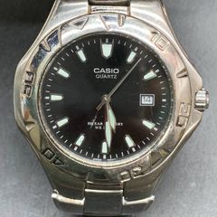 P384 可動 美品[テクノス]TECHNOS 腕時計 マルチファンクション