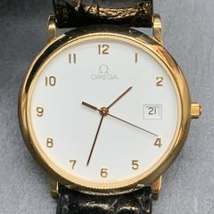 P384 可動 美品[テクノス]TECHNOS 腕時計 マルチファンクション