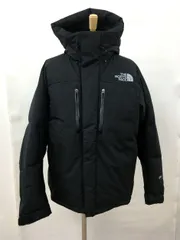 ザ・ノース・フェイス ダウンジャケット L ブラック 長袖 ND92551 バルトロライトジャケット ゴアテックス ユニセックス 未使用 2511WS110