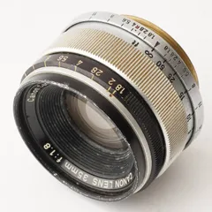 2026年最新】canon l 35mm f2の人気アイテム - メルカリ