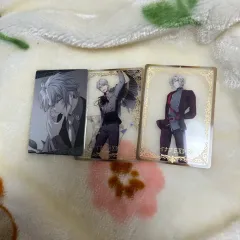 アイドリッシュセブン(アイナナ) 楽 フォトカード まとめ