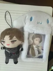 にじさんじ 加賀美ハヤト Paparazzi 7周年 チェキ