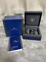 2025年最新】セイコー 空箱の人気アイテム - メルカリ