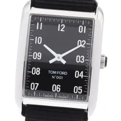 2025年最新】tomford 時計の人気アイテム - メルカリ