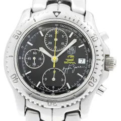 2025年最新】タグホイヤー 腕時計 セナの人気アイテム - メルカリ