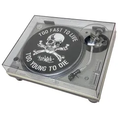 2025年最新】technics sl-1200 mk5の人気アイテム - メルカリ