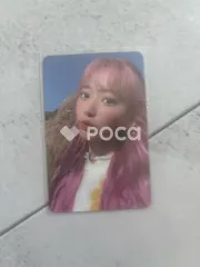 IZ*ONE LE SSERAFIM サクラ One-reeler Act IV Scene #1 Color of Youth