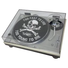 2025年最新】technics sl-1200 mk5の人気アイテム - メルカリ