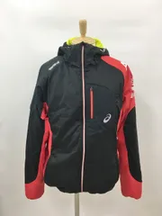 2025年最新】asics ウインドブレーカー xoの人気アイテム - メルカリ