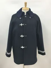 ⭐️50%オフ⭐️ OCEAN UNION ピーコート　セーラーコート 2025年最新】オーシャン ユニオン コートの人気アイテム - メルカリ