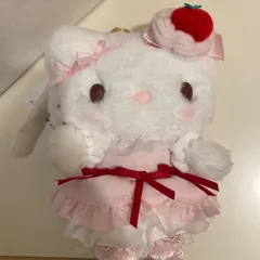 2025年最新】ストロベリーショートケーキ キティの人気アイテム - メルカリ