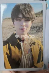 Seventeen バーノン セブチ Face the Sun Weverse