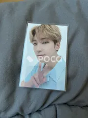 セブチ ウォヌ 2021 SVT 5TH FAN MEETING SEVENTEEN in CARAT LAND Bike Print T-Shirt