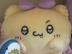 ラブイズニャッポニャポニャッポぬいぐるみ