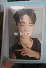 Seventeen ディノ セブチ SPILL THE FEELS FEEL NEW Ver.