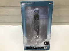 【I1-02】◇ 一番くじ　エヴァンゲリオン新劇場版:Q C賞　アヤナミレイ（仮称）フィギュア