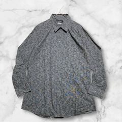 シャツ長袖 Dolce&gabbana ドルガバ シャツ ドルチェ ガッバーナ