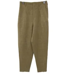 2026年最新】ヨーガンレール パンツの人気アイテム - メルカリ