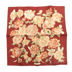 2025年最新】Salvatore Ferragamo レディース ストール・ショールの