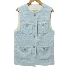 2025年最新】ANAYI レディース ベスト・ジレ・ビスチェの人気アイテム