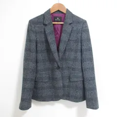 2025年最新】Paul Smith レディース テーラードジャケットの人気