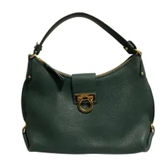 2025年最新】フェラガモ ガンチーニ ショルダーバッグの人気アイテム