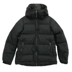 2026年最新】ナンガ インナーダウン nanga×doorsの人気アイテム - メルカリ