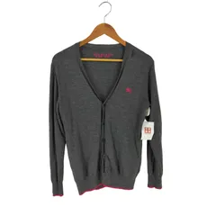 2025年最新】バーバリー ブラックレーベル カーディガンの人気アイテム