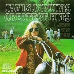 (CD)Greatest Hits／Janis Joplin