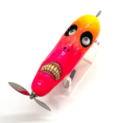 2025年最新】ahpl ルアーの人気アイテム - メルカリ