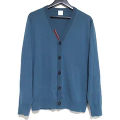 2025年最新】Paul Smith メンズ カーディガンの人気アイテム - メルカリ