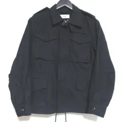 2025年最新】HYKE レディース ミリタリージャケットの人気アイテム