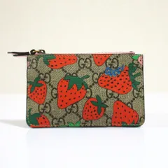 期間限定お値下げ！正規品　新品　未使用　グッチ　ストロベリー　いちご　タイツ 2025年最新】グッチ ストロベリーの人気アイテム - メルカリ