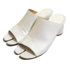 2025年最新】マルジェラ サンダル 22の人気アイテム - メルカリ