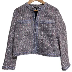 2025年最新】セオリー ツイードの人気アイテム - メルカリ