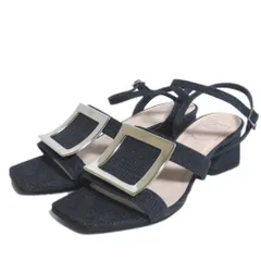 2025年最新】ROGER VIVIER レディース サンダル・ミュールの人気