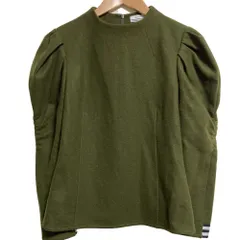 2025年最新】BORDERS at BALCONY 長袖の人気アイテム - メルカリ