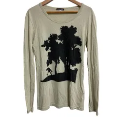 2026年最新】Ann Demeulemeester レディース 長袖 Tシャツ・カットソー