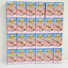 ★デート・ア・ライブV Coreful フィギュア 星宮六喰 ～水着ver.～ 24個セット 未開封品 smamuse092971