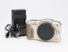 2025年最新】GF5 lumixの人気アイテム - メルカリ