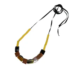 2025年最新】マルニ MARNI ネックレスの人気アイテム - メルカリ