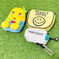 2025年最新】PEARLY GATES カバーの人気アイテム - メルカリ