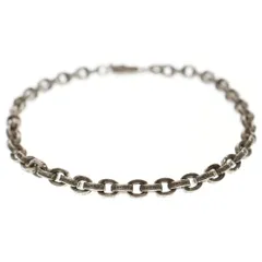 2025年最新】CHROME HEARTS ブレスレットの人気アイテム - メルカリ