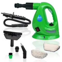 H2OスチームFX 2026年最新】h2o steam fx スチームクリーナーの人気アイテム - メルカリ