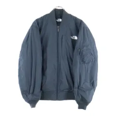 2025年最新】ノースフェイス インサレーションボンバージャケットの